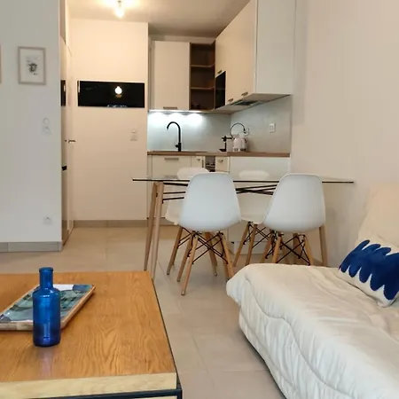 1-bedroom In Динар